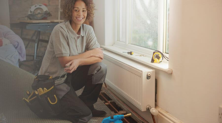 Expert Bathroom Remodeling services in McConnell, IL